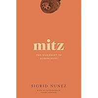 Amazon.com: Mitz: The Marmoset of Bloomsbury: 9781593765828: Nunez